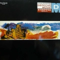 Depeche Mode, Stripped / highland mix / Blue Marbled 12" 45rpm maxi single, 1987 Germany, Mute Records, płyta winylowa