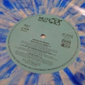 Depeche Mode, Stripped / highland mix / Blue Marbled 12" 45rpm maxi single, 1987 Germany, Mute Records, płyta winylowa