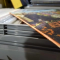 The Beatles,  Sgt Pepper's Lonely Hearts Club Band, LP 1967 Peru,  Odeon, płyta winylowa