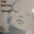 The Smiths, Rank LP 1988 Scandinavia, Rough Trade, płyta winylowa
