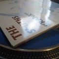 The Smiths, Rank LP 1988 Scandinavia, Rough Trade, płyta winylowa