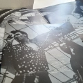 The Smiths, Rank LP 1988 Scandinavia, Rough Trade, płyta winylowa