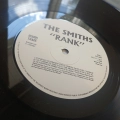The Smiths, Rank LP 1988 Scandinavia, Rough Trade, płyta winylowa