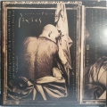 Pixies, Come On Pilgrim LP mini album UK 1987 4AD, płyta winylowa