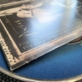 Pixies, Come On Pilgrim LP mini album UK 1987 4AD, płyta winylowa