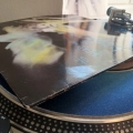 The Cure, The Head On The Door LP 1985 UK Fiction Records, płyta winylowa