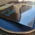 The Cure, The Head On The Door LP 1985 UK Fiction Records, płyta winylowa