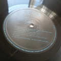 The Cure, The Head On The Door LP 1985 UK Fiction Records, płyta winylowa