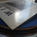 Wire, It's Beginning To And Back Again LP USA 1983, Enigma Mute, płyta winylowa