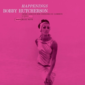 Bobby Hutcherson, Happenings (Blue Note Classics) LP