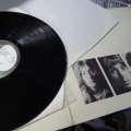 The Beatles, Biały Album, White Album, 2LP  1978 UK, Apple Records, płyta winylowa