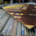 The Beatles, Please Please Me, LP lata 70 te Peru, Odeon, płyta winylowa