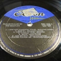 The Beatles, Please Please Me, LP lata 70 te Peru, Odeon, płyta winylowa