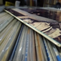 The Beatles,  Hey Jude, LP 1970 Peru, Apple Records, płyta winylowa 