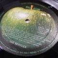 The Beatles,  Hey Jude, LP 1970 Peru, Apple Records, płyta winylowa 