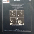 The Beatles,  Let it be, LP 1980 Peru,  Apple Records, płyta winylowa