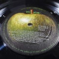 The Beatles,  Let it be, LP 1980 Peru,  Apple Records, płyta winylowa