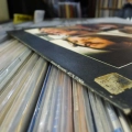 The Beatles,  Let it be, LP 1980 Peru,  Apple Records, płyta winylowa
