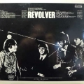 The Beatles, Revolver, LP 1972 Japan, Apple Records, płyta winylowa
