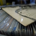 The Beatles, Revolver, LP 1972 Japan, Apple Records, płyta winylowa