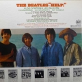 The Beatles, Help!, Soundtrack LP 1973 Japan, Apple Records, płyta winylowa