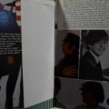 The Beatles, Help!, Soundtrack LP 1973 Japan, Apple Records, płyta winylowa
