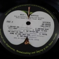 The Beatles, Help!, Soundtrack LP 1973 Japan, Apple Records, płyta winylowa