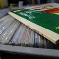 The Beatles, Help!, Soundtrack LP 1973 Japan, Apple Records, płyta winylowa