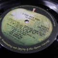 The Beatles, A Hard days night, LP 1976 Japan, Apple Records, płyta winylowa
