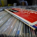 The Beatles, A Hard days night, LP 1976 Japan, Apple Records, płyta winylowa