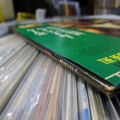 The Beatles, Let it Be, LP 1974 Japan, Apple Records, płyta winylowa