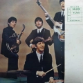 The Beatles, No 5, LP 1970 Japan, Apple Records, płyta winylowa