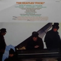The Beatles, Fuck!, Soundtrack, 2LP 1988 Australia Bootleg, Sapcor, płyta winylowa