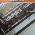 The Beatles, 1962-1966 2LP 1973  Peru, Apple Records, płyta winylowa 