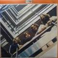 The Beatles, 1962-1966 2LP 1973  Peru, Apple Records, płyta winylowa 
