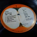 The Beatles, 1962-1966 2LP 1973  Peru, Apple Records, płyta winylowa 