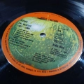 The Beatles, 1962-1966 2LP 1973  Peru, Apple Records, płyta winylowa 