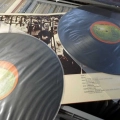 The Beatles, 1962-1966 2LP 1973  Peru, Apple Records, płyta winylowa 
