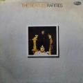 The Beatles, Rarities, LP 1980 Peru, Odeon, płyta winylowa  