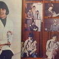 The Beatles, Rarities, LP 1980 Peru, Odeon, płyta winylowa  