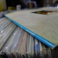 The Beatles, Rarities, LP 1980 Peru, Odeon, płyta winylowa  
