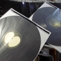 George Harrison,  All Things Must Pass, 2LP 1970 Peru,  Apple Records, płyta winylowa, The Beatles