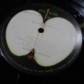 George Harrison,  All Things Must Pass, 2LP 1970 Peru,  Apple Records, płyta winylowa, The Beatles