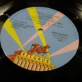 Electric Light Orchestra, Discovery,  LP 1979 Japan, Jet Records / CBS/Sony, płyta winylowa