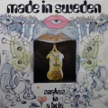 Made In Sweden, Snakes In A Hole, LP 1969 Sweden, Sonet, płyta winylowa
