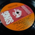 Made In Sweden, Snakes In A Hole, LP 1969 Sweden, Sonet, płyta winylowa