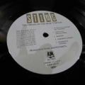 Sting, The Dream Of The Blue Turtles, LP 1985  Japan,  AM Records, płyta winylowa