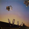 Kate Bush, Never for Ever, LP 1980 Japan, Toshiba, płyta winylowa