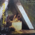 Kate Bush, Lionheart, LP 1978 Japan, EMI, płyta winylowa