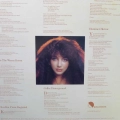 Kate Bush, Lionheart, LP 1978 Japan, EMI, płyta winylowa